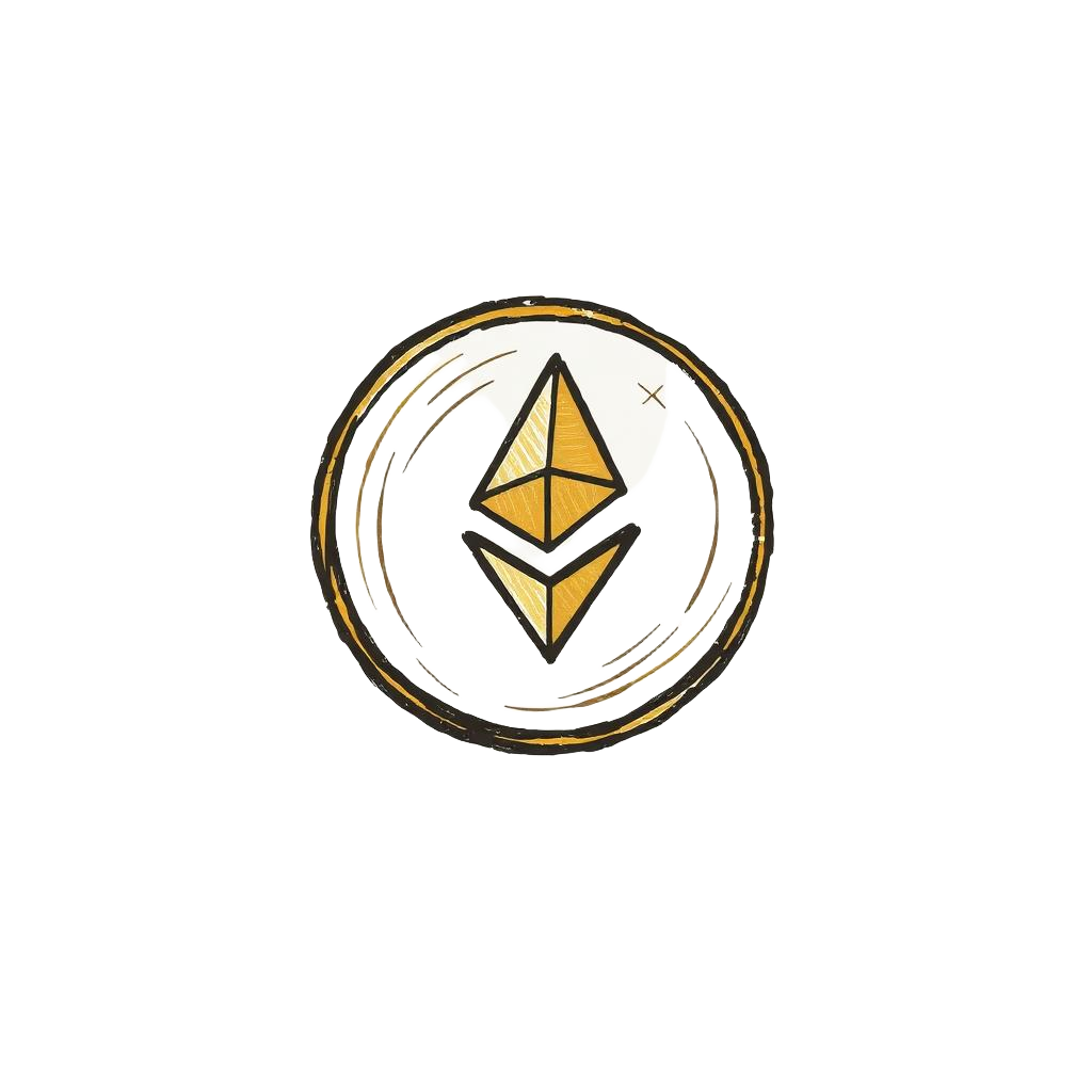 1 ETH